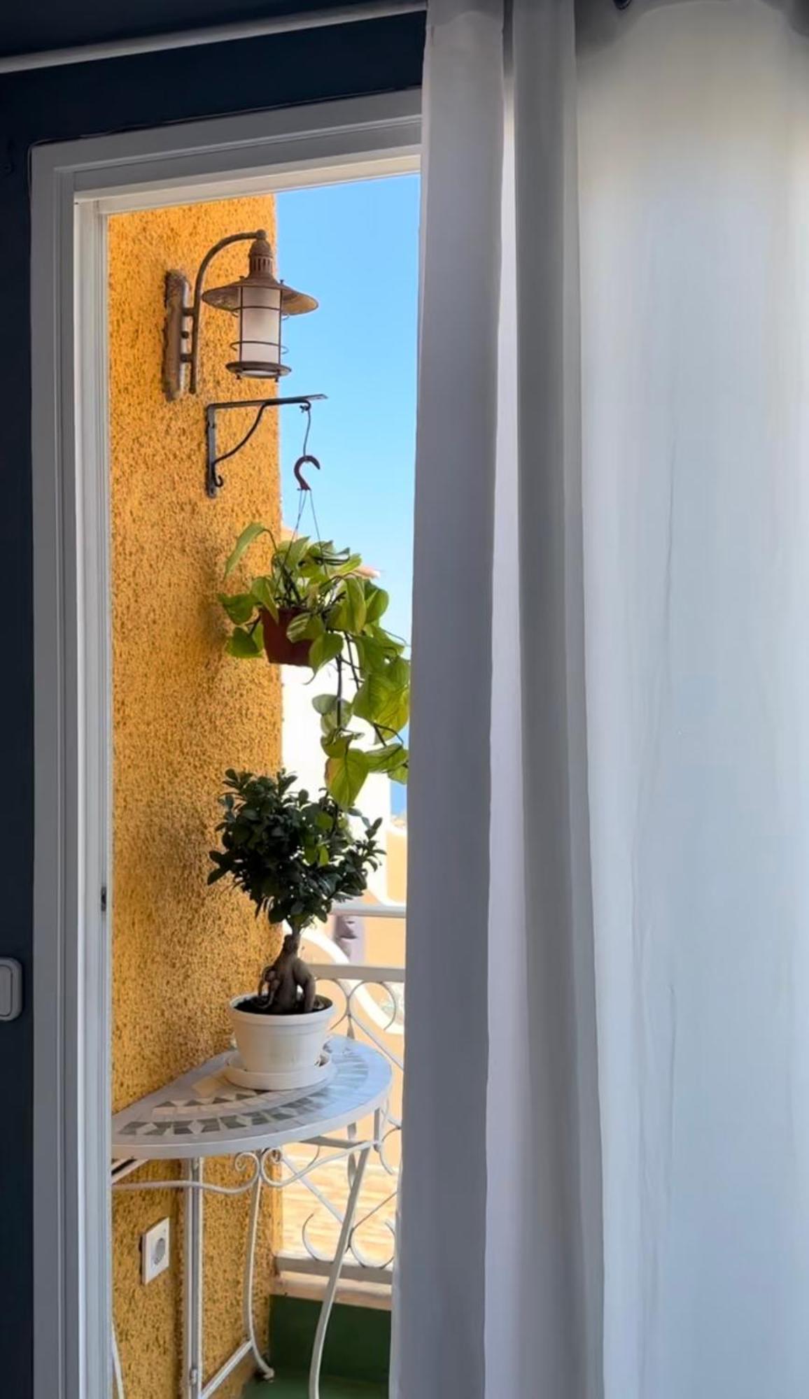 Vistas Los Pinos 라오로타바 외부 사진