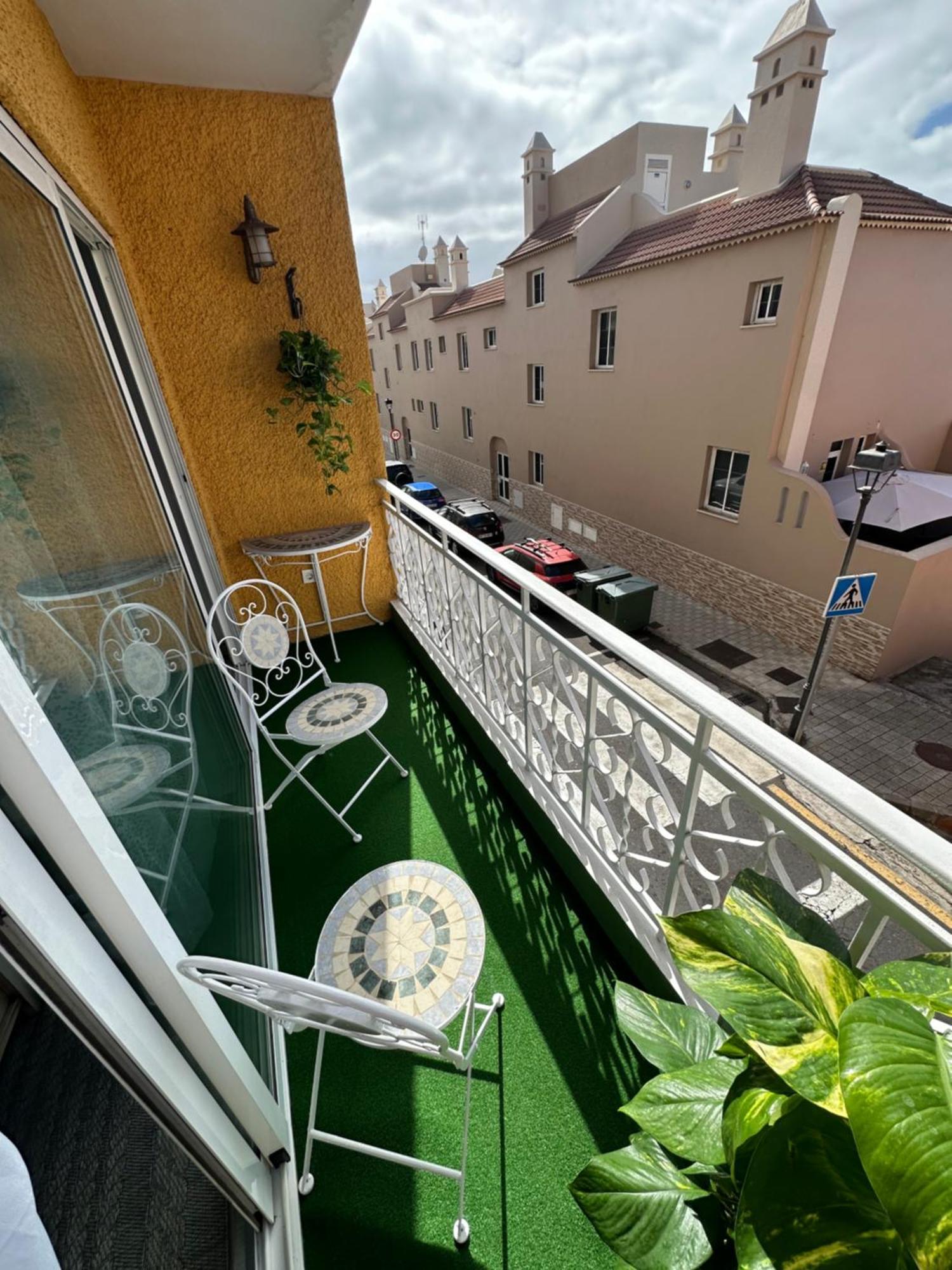 Vistas Los Pinos 라오로타바 외부 사진